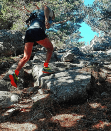Entrenador Trail Running | NoTrail