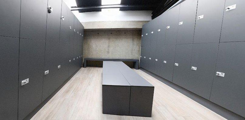 "Gimnasio Hermosilla"