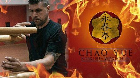 Chao Yue Kung fu - Artes Marciales y defensa personal