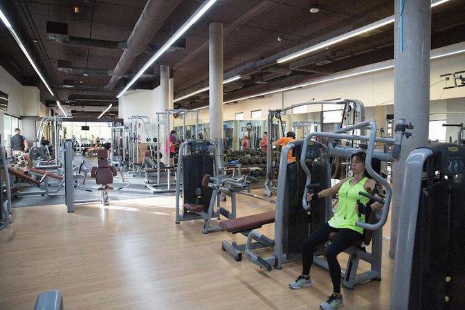 BeOne Fitness & Sport