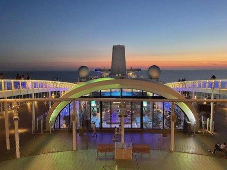 Cruceros A Tu Medida