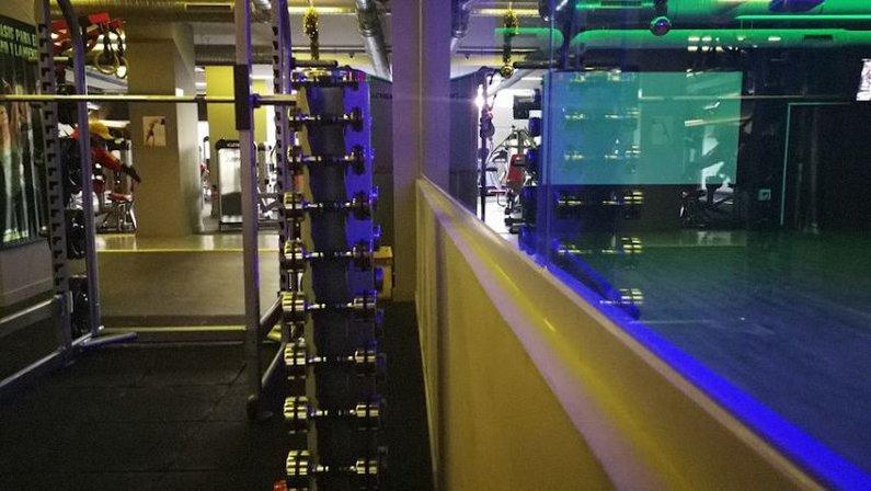 SNAP FITNESS MADRID-RETIRO