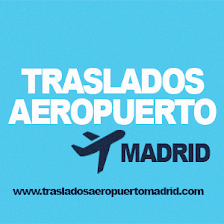 TRASLADOS AEROPUERTO MADRID