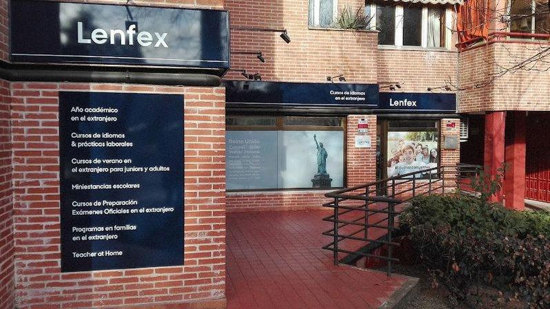 Lenfex