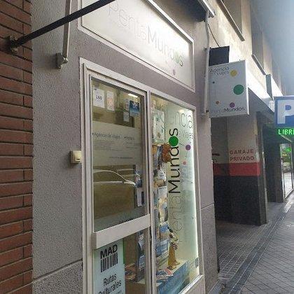 Viajes Penta Mundos SA