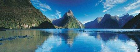 Nueva Zelanda Viajes / Australia Alternativa