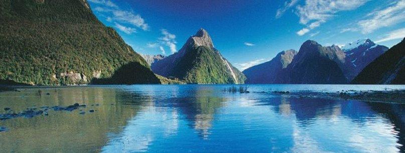 Nueva Zelanda Viajes / Australia Alternativa