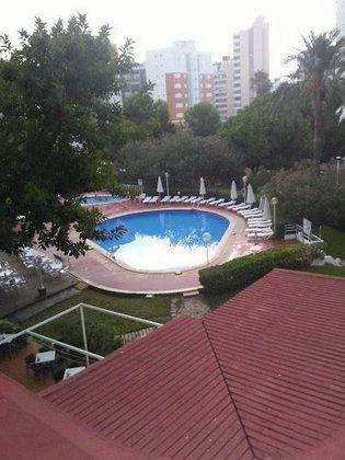 Zafiro Tours