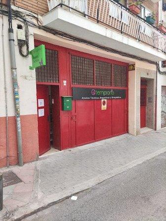 Atemprana Ayudas Técnicas, Deportivas Y Ortopédicas