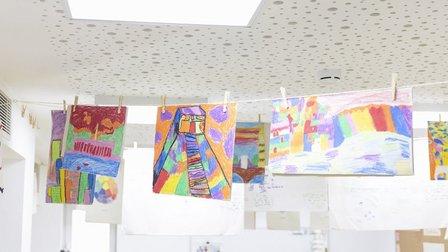 Hastings School - Sobradiel (Early Years & Primary)