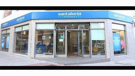 Agencia de Santalucía Seguros