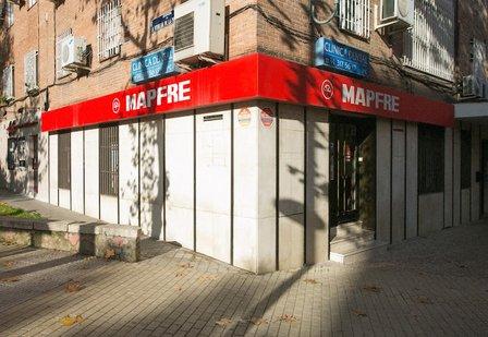 MAPFRE