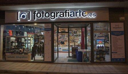 Fotografiarte