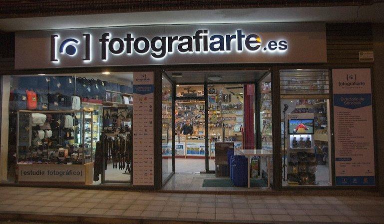 Fotografiarte