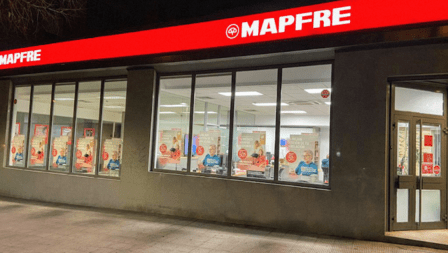 MAPFRE