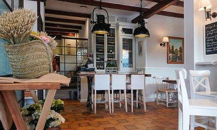 Restaurante gallego