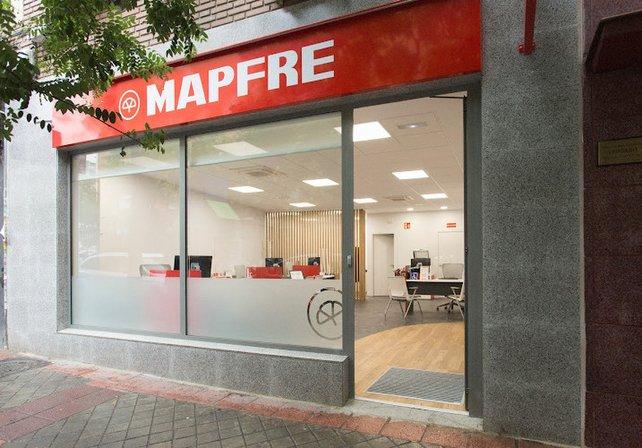 MAPFRE
