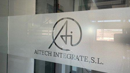 AITECH INTEGRATE,S.L.