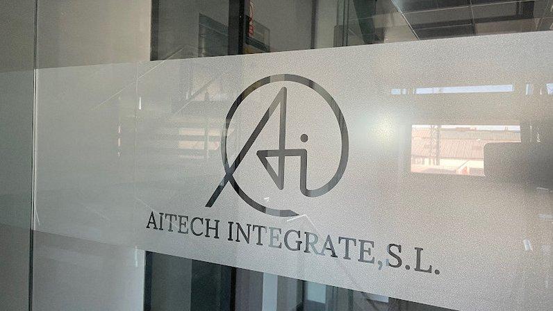 AITECH INTEGRATE,S.L.