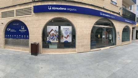 Almudena Seguros - Agencia de Torrijos