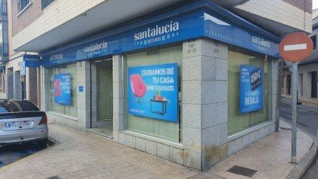 santalucía seguros