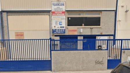 GRUPOS ELECTRÓGENOS Servicios Mecánicos Torrijos SLU