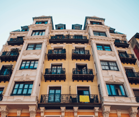 Obras y Proyectos Aria / Rehabilitación de Fachadas Madrid