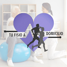 Tu Fisio a Domicilio - Madrid