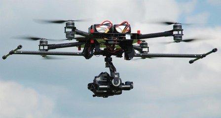 Drones Condor