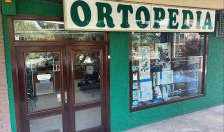 ORTOPEDIA MOSTOLES PÁEZ