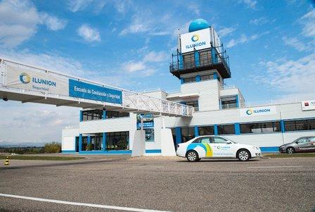 Circuito de Tepesa