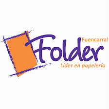 Papelería Folder Fuencarral - DHL Service Point