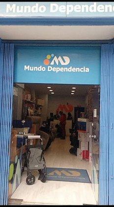 Mundo Dependencia
