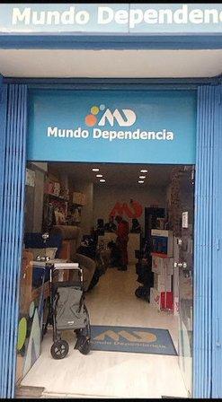 Mundo Dependencia