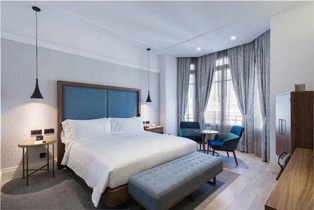 Panoram Hotel Management