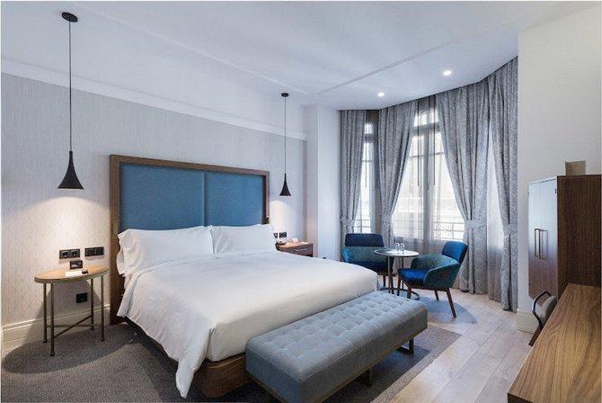 Panoram Hotel Management