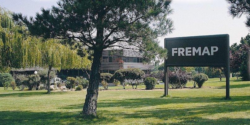 FREMAP Sede Social (Majadahonda)