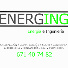 ENERGING Energía e Ingeniería