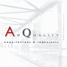ArQuality - Estudio de Arquitectura y Reformas Integrales