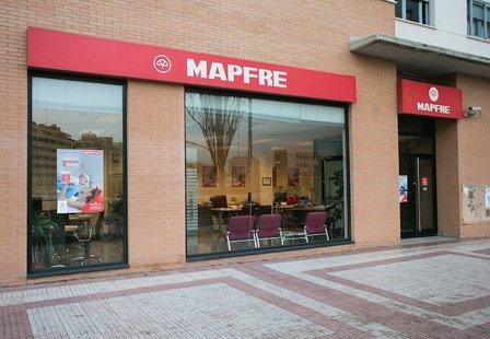 MAPFRE - Las Tablas Sur