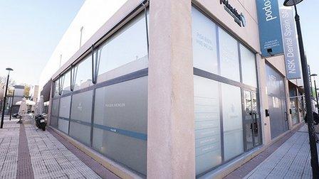 Podoactiva Las Rozas