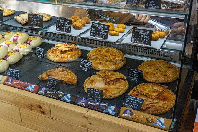 Paladar de Galicia - Las mejores empanadas gallegas en Atocha