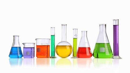 Flow Chemistry S.L.