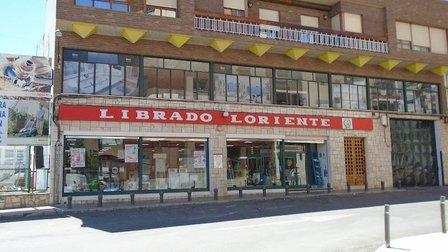 Librado Loriente, S.A.