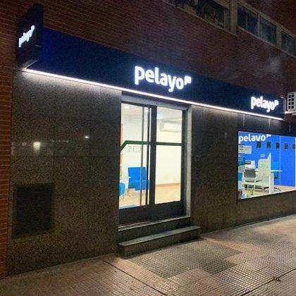 Oficina Seguros Pelayo