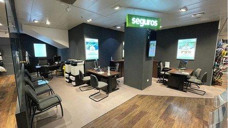 El Corte Inglés Seguros