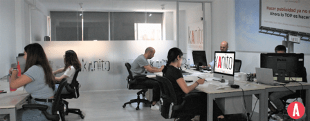 Kanito Madrid