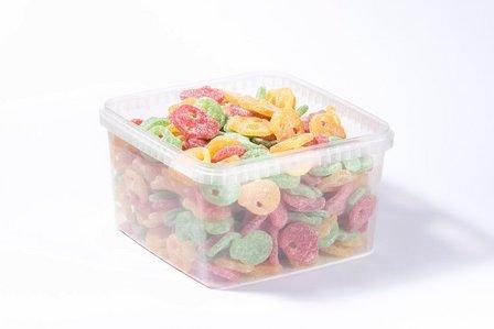 Cfv Food Trading
