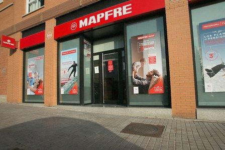 MAPFRE