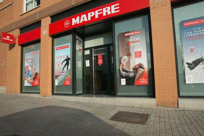MAPFRE